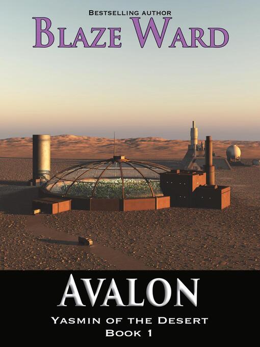 Title details for Avalon by Blaze Ward - Available
